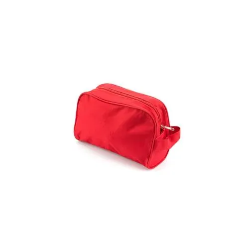 Neceser multiusos resistente con cremallera y asa ref 3178 - 01