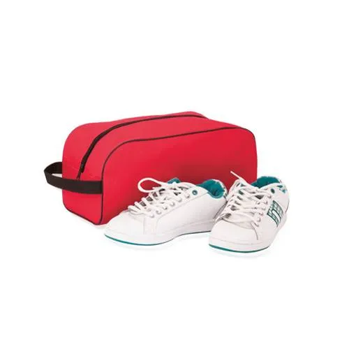 Zapatillero resistente con cremallera y asa de transporte ref 3250