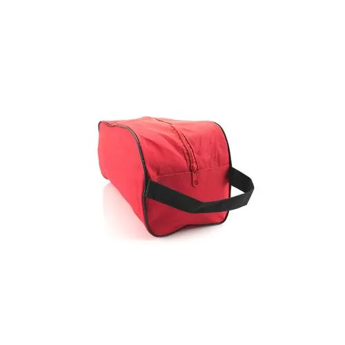Zapatillero resistente con cremallera y asa de transporte ref 3250