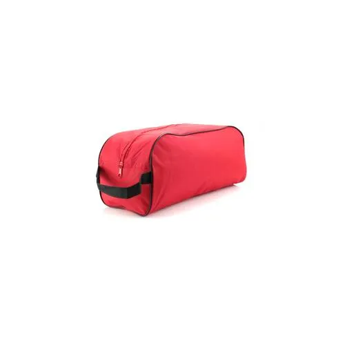 Zapatillero resistente con cremallera y asa de transporte ref 3250