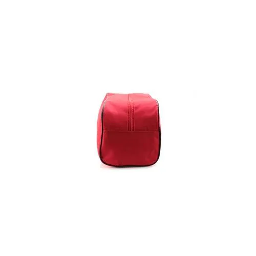 Zapatillero resistente con cremallera y asa de transporte ref 3250