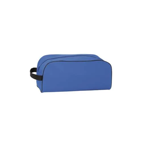Zapatillero resistente con cremallera y asa de transporte ref 3250
