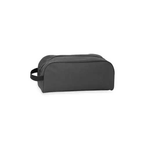 Zapatillero resistente con cremallera y asa de transporte ref 3250