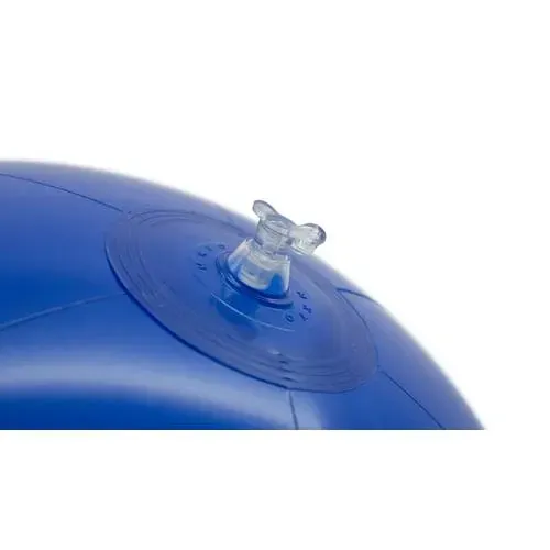 Balón inflable maxi de PVC en vivos colores ref 3261 - 01