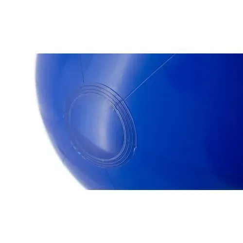 Balón inflable maxi de PVC en vivos colores ref 3261 - 02