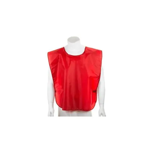 Peto deportivo adulto poliéster elásticos vivos colores ref 3316 - 01