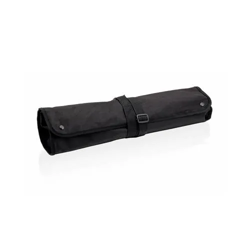 Set de barbacoa 7 accesorios con estuche resistente ref 3382