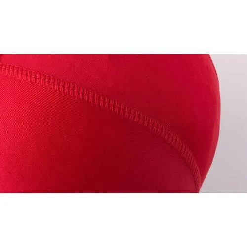 Gorro de piscina spandex ajuste suave y colores vivos ref 3572