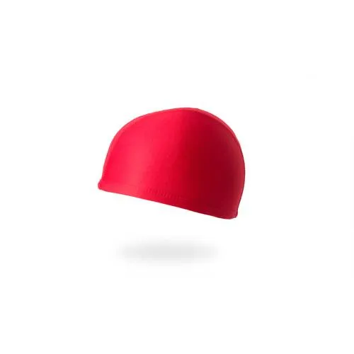 Gorro de piscina spandex ajuste suave y colores vivos ref 3572