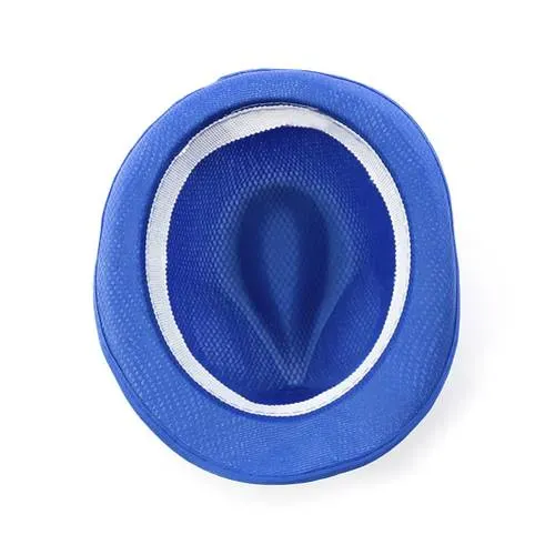 Sombrero de poliéster con cómoda cinta interior ref 3575 - 03