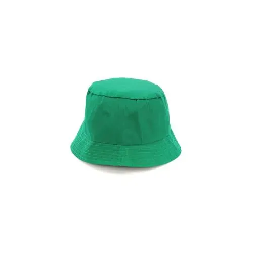 Gorro bob de algodón cómodo y colorido ref 8538 - 00