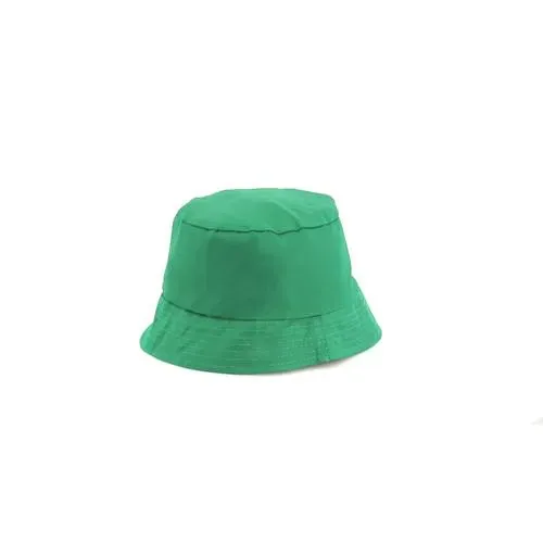 Gorro bob de algodón cómodo y colorido ref 8538 - 03