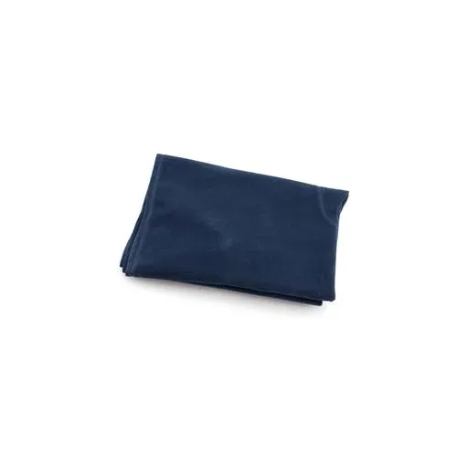 Almohadilla inflable para cuello de suave antelina ref 8772 - 00