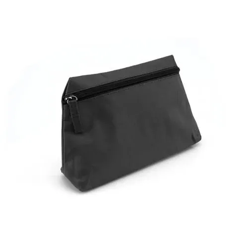 Neceser multiusos resistente con cierre fácil ref 9147 - Negro
