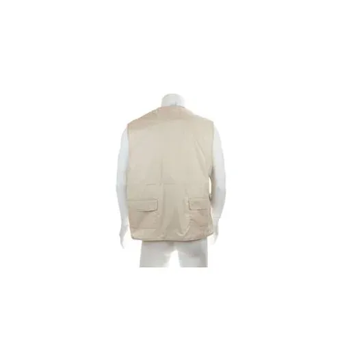 Chaleco resistente con múltiples bolsillos ref 9487 - 02