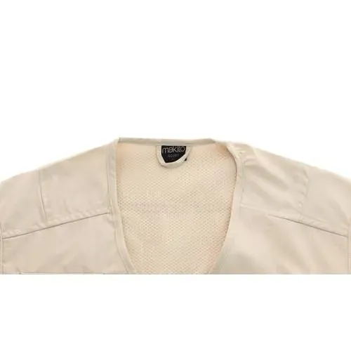 Chaleco resistente con múltiples bolsillos ref 9487 - 03