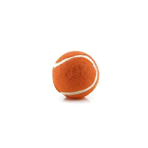 Pelota para mascotas de goma suave y resistente ref 9964 - 02