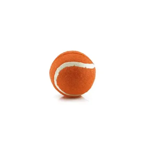 Pelota para mascotas de goma suave y resistente ref 9964 - 04
