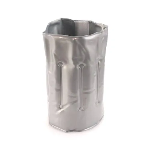 Enfriador PVC con líquido refrigerante cierre ajustable ref 9691