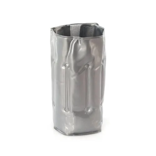 Enfriador PVC con líquido refrigerante cierre ajustable ref 9691