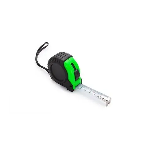 Flexómetro 3 metros con freno y clip incluido ref 3020 - 00