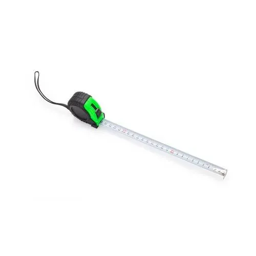 Flexómetro 3 metros con freno y clip incluido ref 3020 - 03