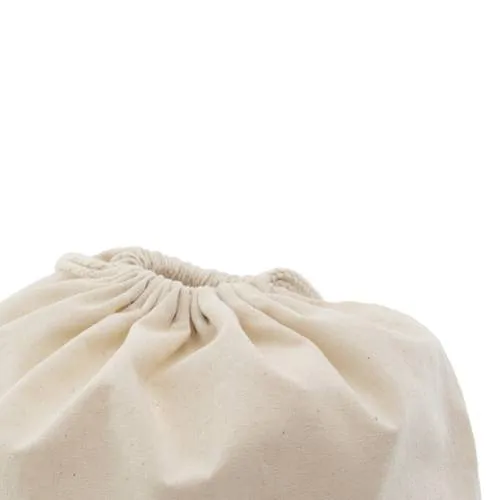 Mochila de cuerdas gruesas en algodón suave ref 3323