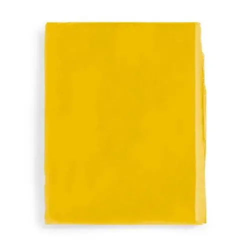 Poncho HDPE termosellado en vivos colores ref 3503 - 04