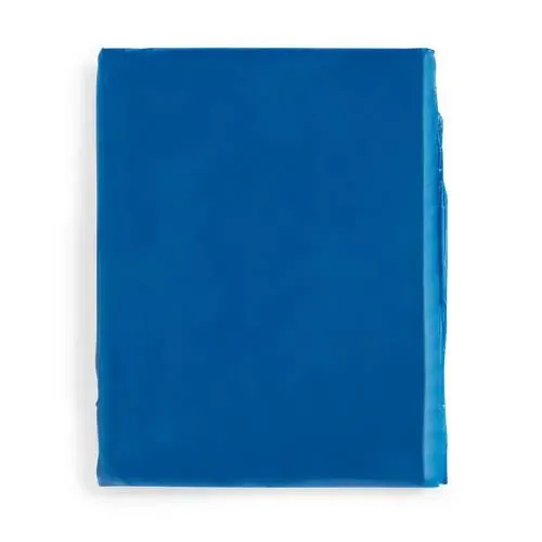 Poncho HDPE termosellado en vivos colores ref 3503 - 06