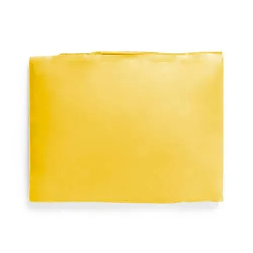 Poncho HDPE termosellado en vivos colores ref 3503 - 08