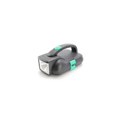 Set de herramientas 24 accesorios con linterna led ref 8534 - 00