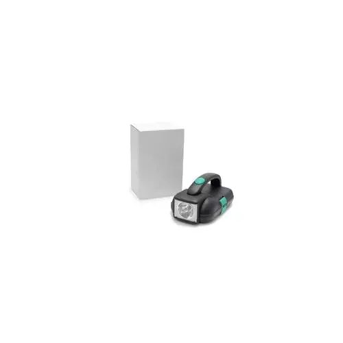Set de herramientas 24 accesorios con linterna led ref 8534 - 03