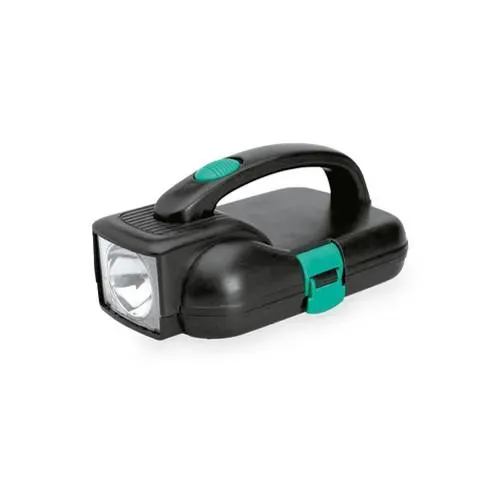 Set de herramientas 24 accesorios con linterna led ref 8534 - vista 1
