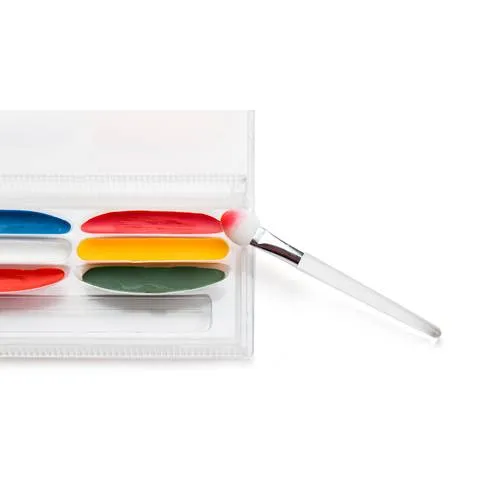 COMPRAR SET PINTURAS COLOUR REF 9768 MAKITO
