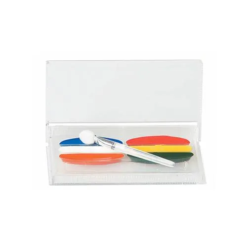 COMPRAR SET PINTURAS COLOUR REF 9768 MAKITO