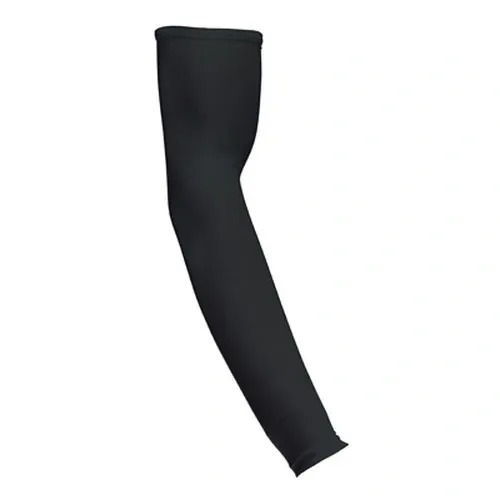 Manguitos amarillos con sujección de silicona ref BI12 - Negro
