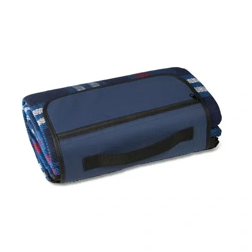Manta de picnic acrílica plegable resistente al agua ref MO9050