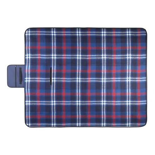 Manta de picnic acrílica plegable resistente al agua ref MO9050