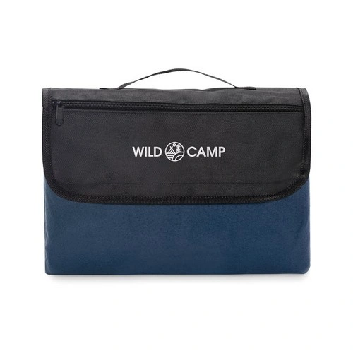 manta picnic con forro polar costa