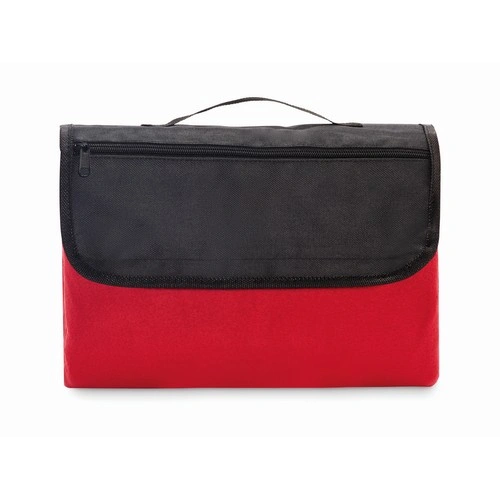 manta picnic con forro polar costa