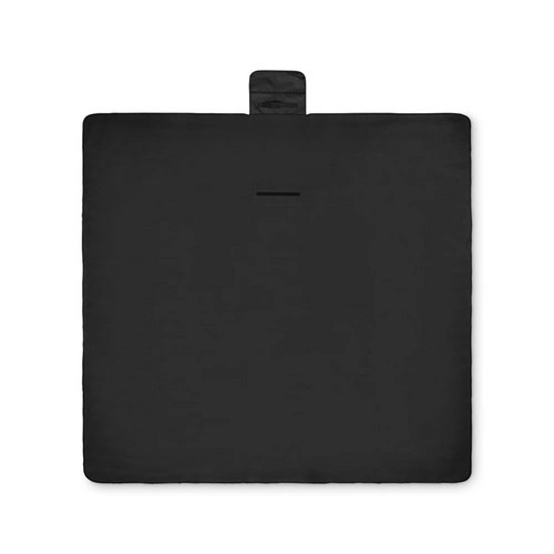 manta picnic con forro polar costa