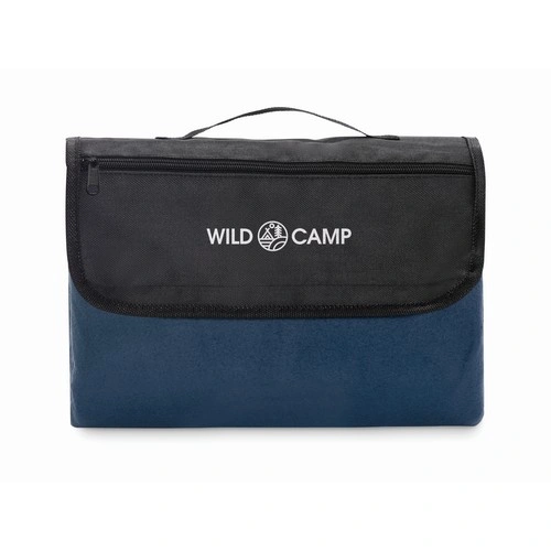 manta picnic con forro polar costa