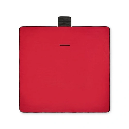 manta picnic con forro polar costa