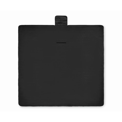 manta picnic con forro polar costa