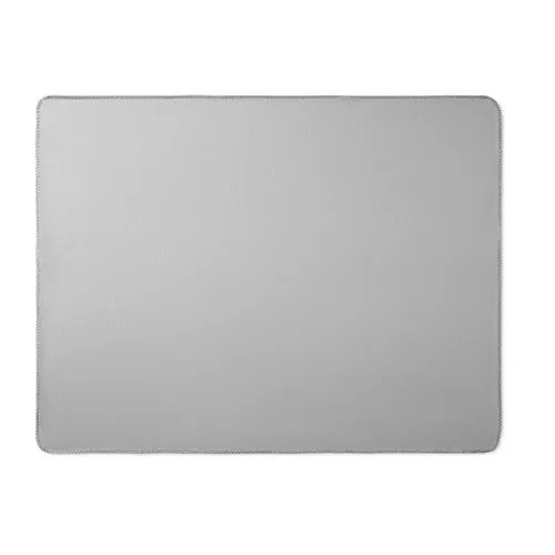 Manta polar reciclada ligera y práctica ref 99079 - Gris 02
