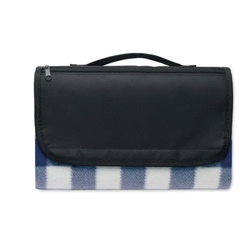 Manta de picnic plegable resistente al agua ref MO6891 - Azul