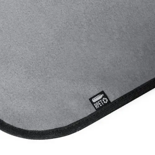 Manta de picnic premium plegable con cuero reciclado ref 1567 - 01