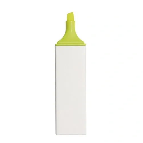 Marcador fluorescente Wayver ref WA21 - Amarillo