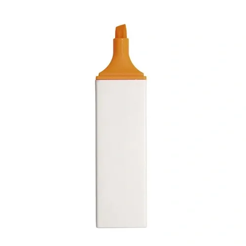 Marcador fluorescente Wayver ref WA21 - Naranja