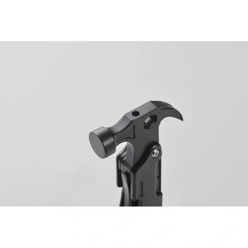 Martillo multiherramientas multihammer 14 en 1 personalizable ref MO2717 - Negro 5